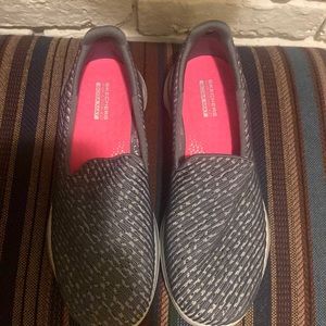 Sketcher air cooled goga mat size 8